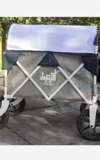 کالسکه واگنی وصال