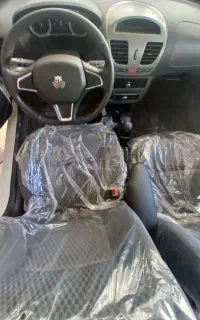 ساینا S۸۵گانه خشک