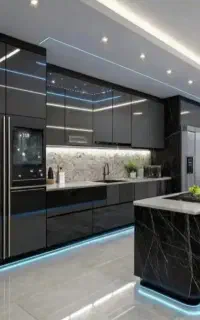 کابینت و کمددیواری اقساطی مشهد