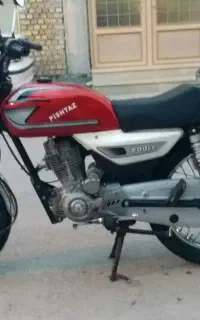 موتور ۲۰۰سی سی مدارک تکمیل خشک و عروسک