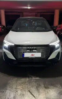 Audi q5 آئودی