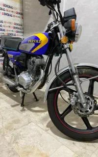 هندا ۲۰۰ پرواز صفر