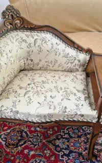 میز تلفن.