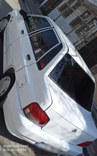 پراید 132