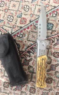 چاقو
