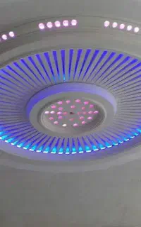 گچکاری لکه گیری تعمیرات و تخریب گچ