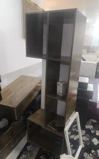 میز کامپیوتر و تحریر