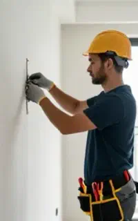 خدمات برق ساختمان، نصب و تعمیرات فوری