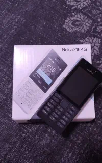 نوکیا 216 اکبند