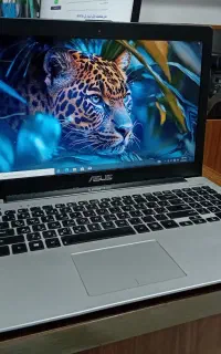 لپ تاپ گرافیک دار برند asus