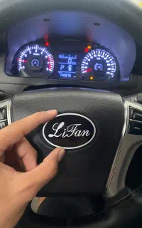 ارم فرمان عقب جلو لیفان ۸۲۰