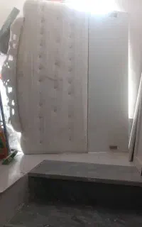 تخت دونفره