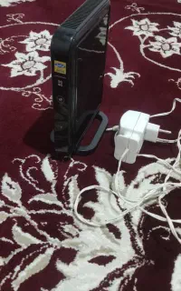 مودم 4G سیمکارتی مدل D-100 و یک عدد مودم هدیه​​​