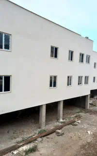 خدمات ساختمانی صالح