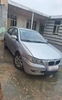 فروش ماشین لیفان۶۲۰ مدل۹۱