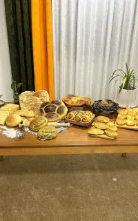 تخفیف آموزش مجازی و حضوری کیک و شیرینی و ....