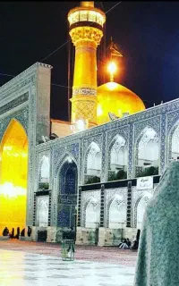 تور ویژه مشهدمقدس مهرماه
