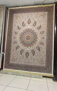 فروش قالی نو