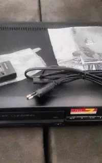 دستگاه VHS پخش برند aiwa