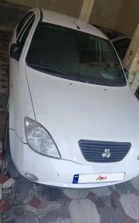 تیبا2 مدل۹۷