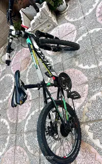 دوچرخه سایز20