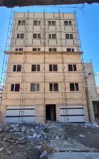 فروش آپارتمان جنب ایران خودرو