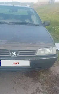 روا سال مدل ۸۹ دوگانه کارخانه