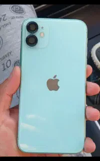 آیفون11نرمال