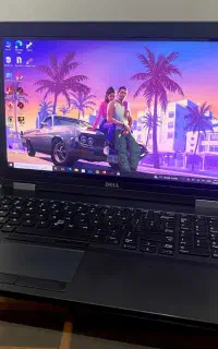 لب تاپ گیمینگ i7  معاوضه با Xbox PS5