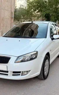 رانا پلاس مدل آخر ۴۰۱ در حد صفر بدون رنگ