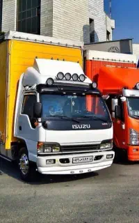 باربری اثاثیه منزل «تضمین بار»کنگان حمل تضمینی