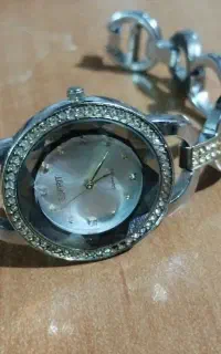 ساعت اسپریت