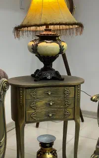 میز تلفن