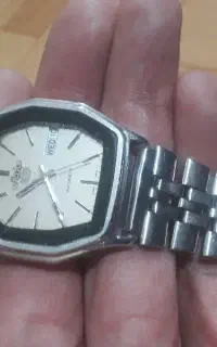 ساعت سیکو ۵