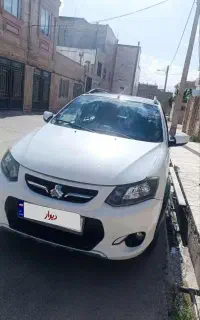کوییک ۹۸ کم کار