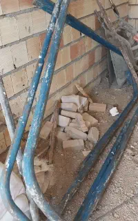 بالابر‌ساختمانی