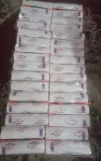 سفره یکبار مصرف
