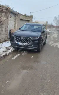 تیگو 8 پرومکس فول 1402