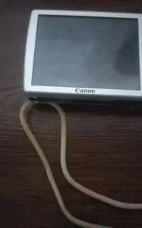 دوربین کنون در حدنو