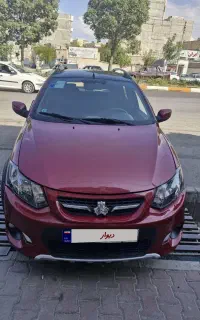 کوئیک R مدل ۹۹ بیرنگ