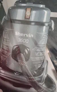 جارو برقی سطلی اکبند