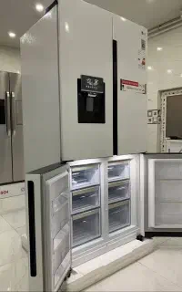 یخچال ساید بای ساید