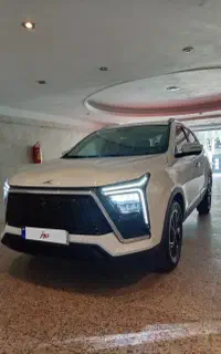 کی ام سی x5 kmc