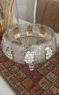 کریستال چک