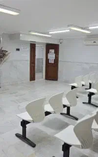 فروش مطب فول امکانات در خیابان پزشکان