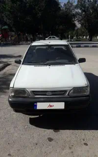 پراید ۹۳