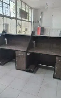 ۱ عدد میز پیشخوان ان دی اف سفارشی ساز