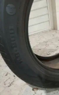 لاستیک نو