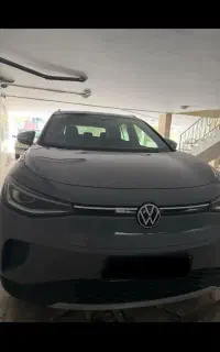 فلکس وگن id4