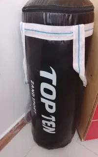 کیسه بکس سالم